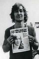 picture of actor Mladen Budiščak