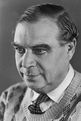 picture of actor Georg Blomstedt