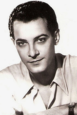picture of actor Georges Guétary