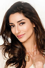 photo of person Necar Zadegan