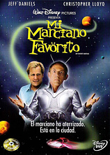 poster of movie Mi Marciano Favorito
