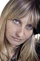 picture of actor Caroline Baehr