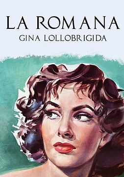 poster of movie La Romana