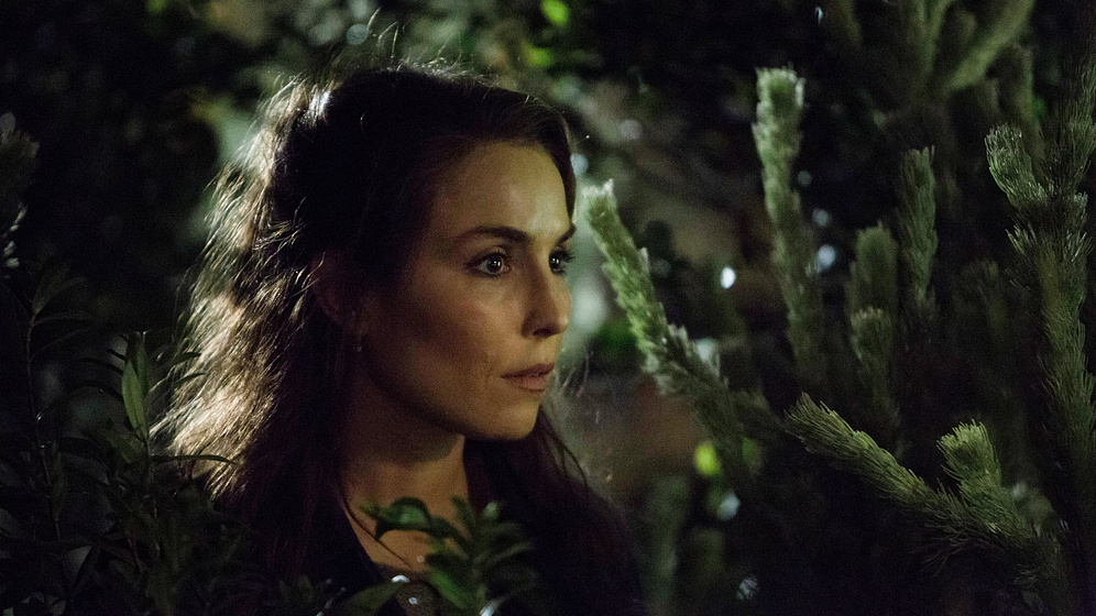 Noomi Rapace en Desaparecida (Angel of Mine)