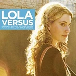 cover of soundtrack Lola Versus