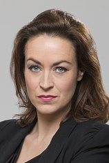 picture of actor Elisabeth Dermot Walsh