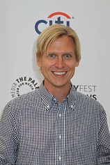 photo of person Phil Klemmer