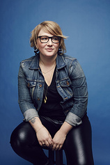 photo of person Mel Eslyn