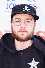 picture of actor Angus T. Jones