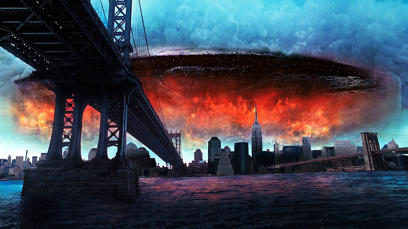 Imagen de Independence Day