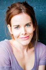photo of person Julia Chantrey