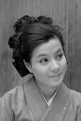 Foto de Mayumi Ôzora