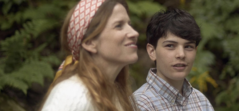 Imagen de The Long Walk Home