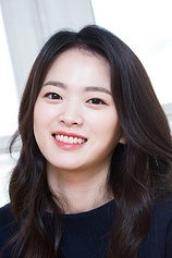 picture of actor Woo-hee Cheon