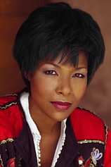 photo of person Euzhan Palcy