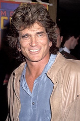 photo of person Michael Landon
