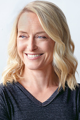 picture of actor Stephanie Morgenstern