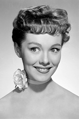 picture of actor Phyllis Kirk