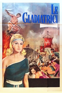 Las Gladiadoras