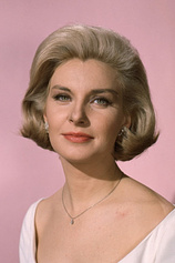 photo of person Joanne Woodward