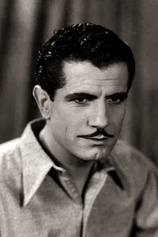 picture of actor Floren Delbene