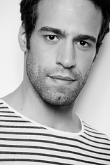 picture of actor João Vicente