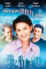 poster of movie Siempre A Tu Lado