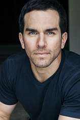picture of actor Jared Turner