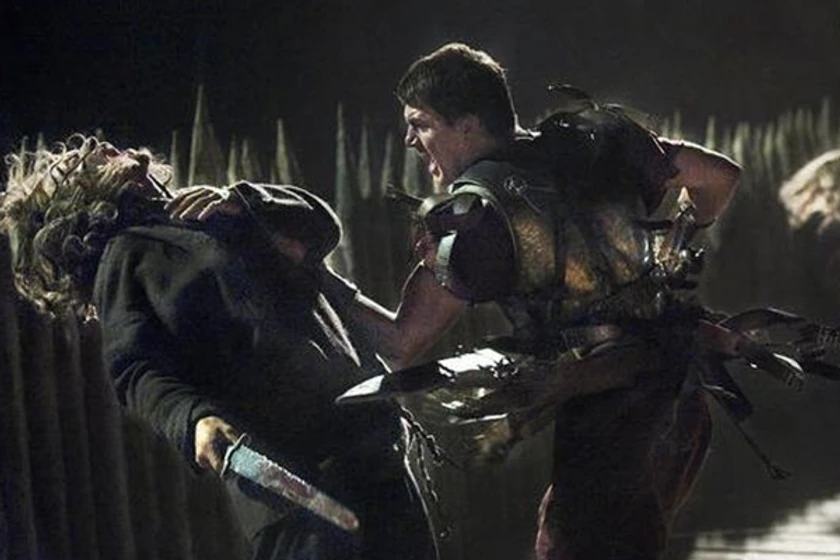 Channing Tatum en la-legion-del-aguila