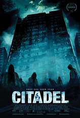 poster of movie Citadel