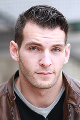 picture of actor Sergio Rizzuto