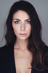 picture of actor Emilie Arthapignet