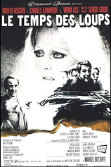 poster of movie Pánico (1970)