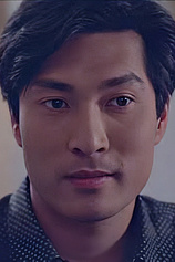 picture of actor Lester Chit-Man Chan