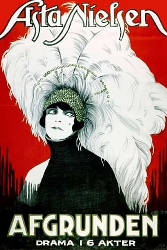 Poster de El abismo
