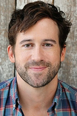 picture of actor John F. Beach