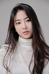 picture of actor Ha Yul-Ri