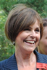 photo of person Judy Bailey