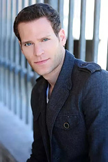 picture of actor Josh Ventura