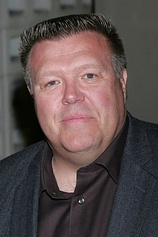 picture of actor Joel McKinnon Miller