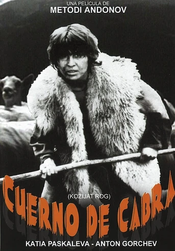 Poster de Cuerno de Cabra