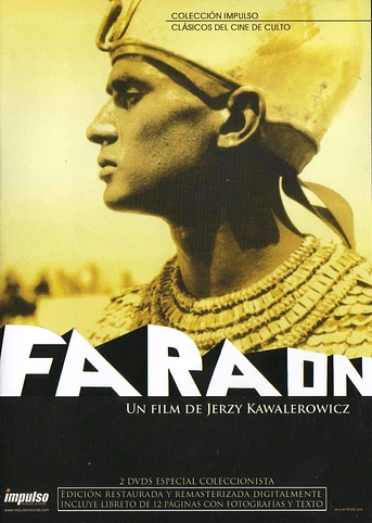 Poster de Faraón