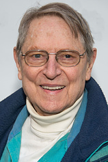 picture of actor John Cullum