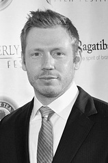 Foto de Jeff Goldberg