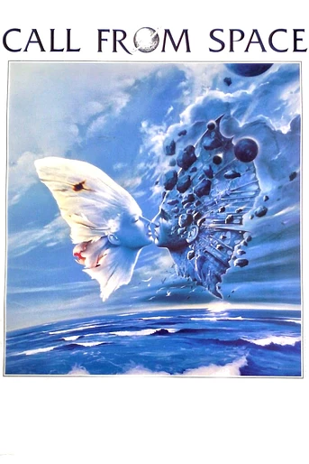 Poster de Call from Space