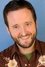 photo of person Timothy Hornor