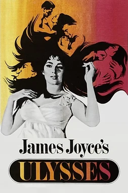 poster of movie Ulysses