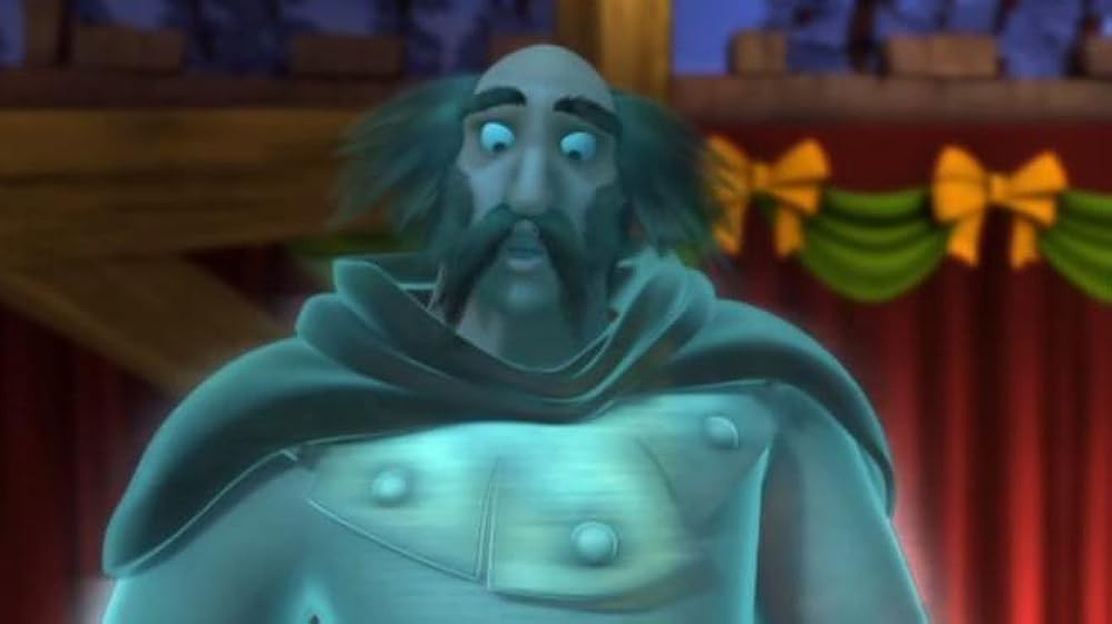 Imagen de la-princesa-cisne-navidad