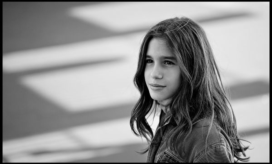 Imagen de Elisa K.