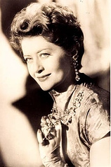 picture of actor Susi Nicoletti